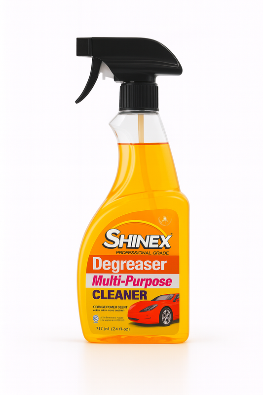 Shinex Multi Purpose Cleaner Spray 450ML   Powerful All Surface Cleaner