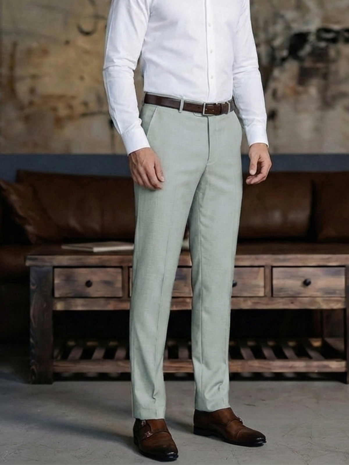 Mens Formal pant Design # ot 903