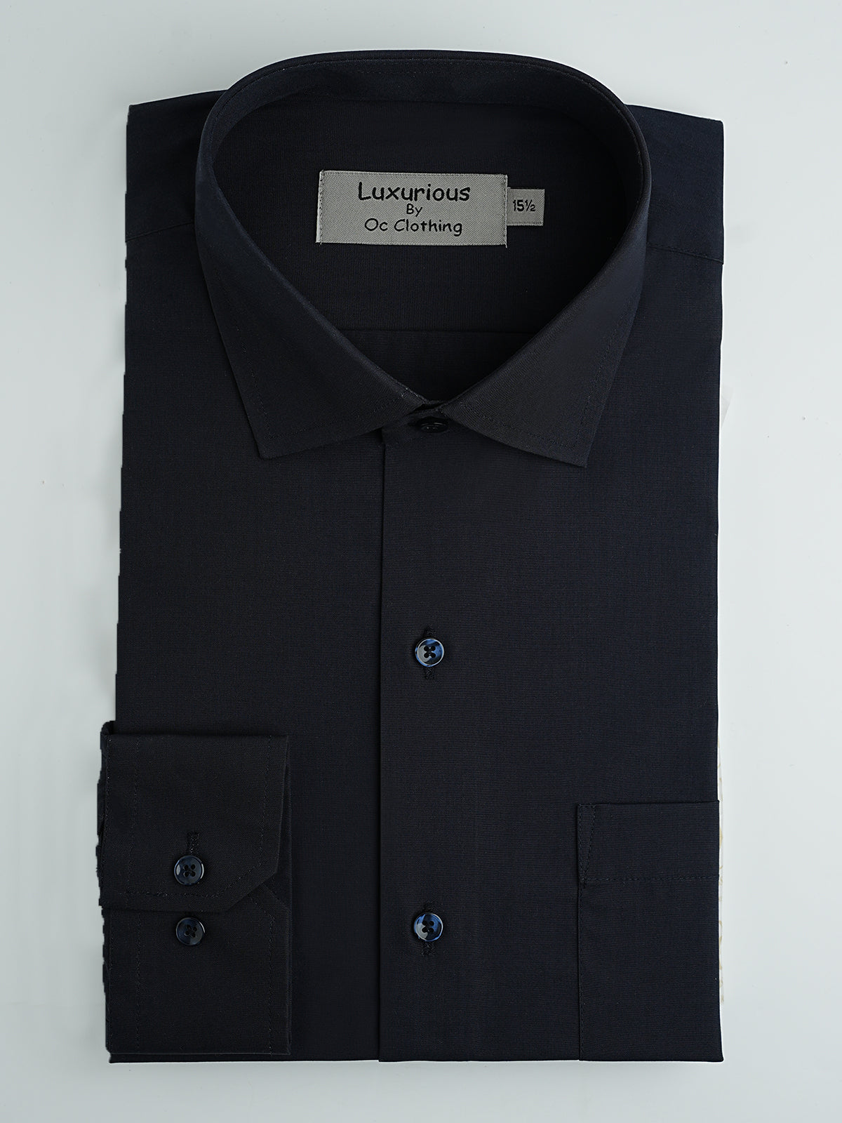 Mens Premium Formal Shirt Article # Oc 2200