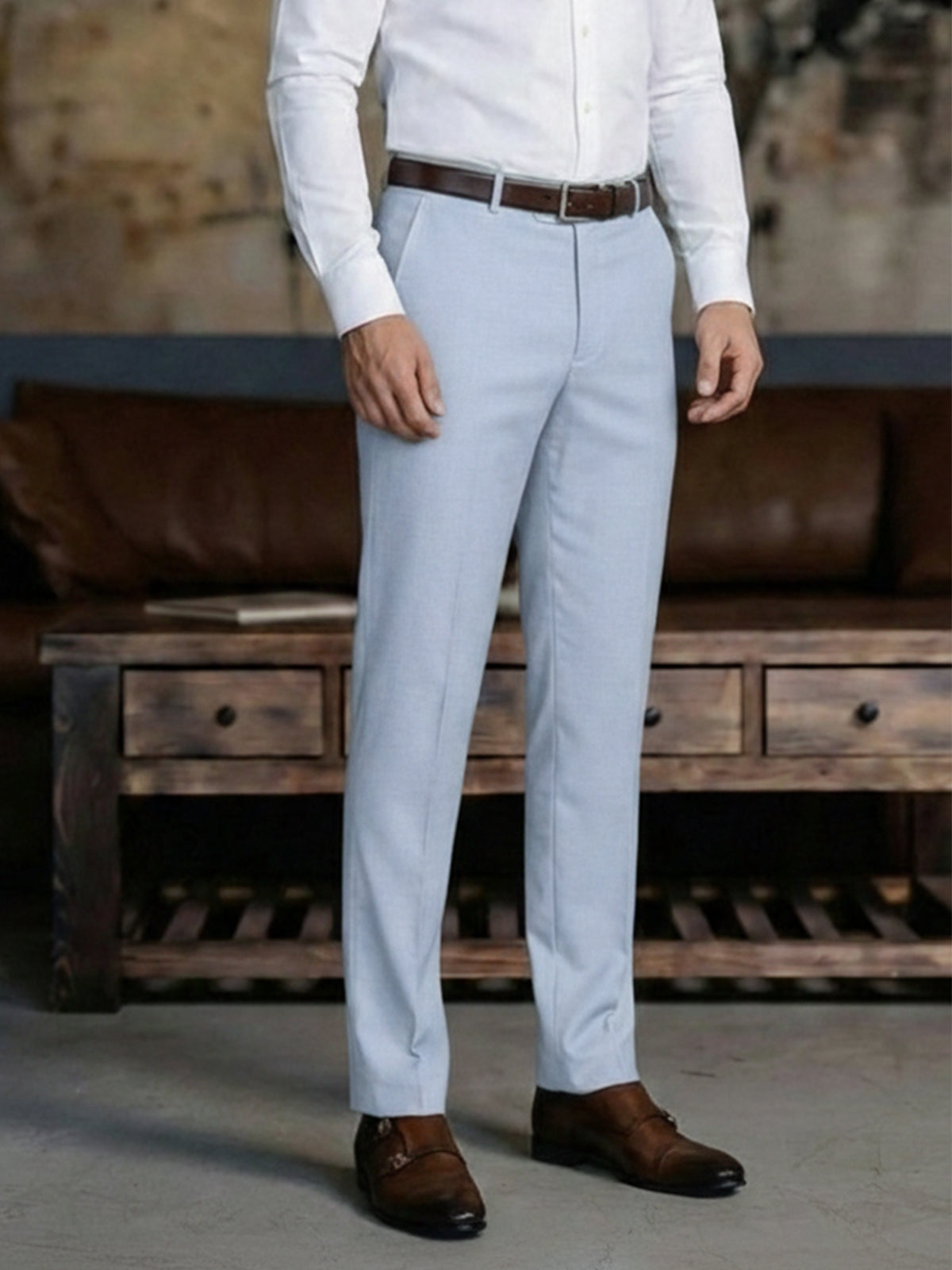 Mens Formal pant Design # W/S 902