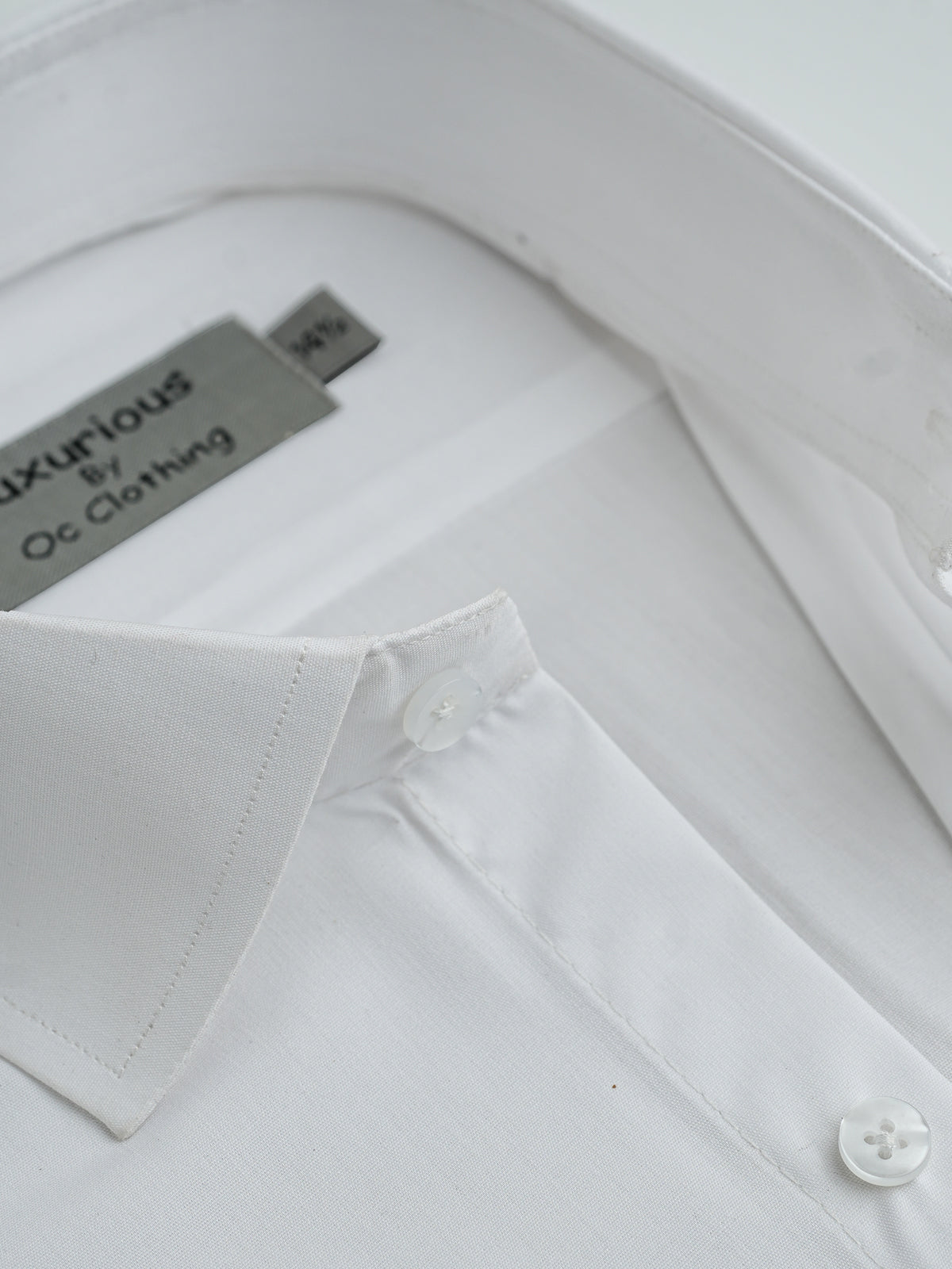 Mens Premium Formal Shirt Article # Oc 2200