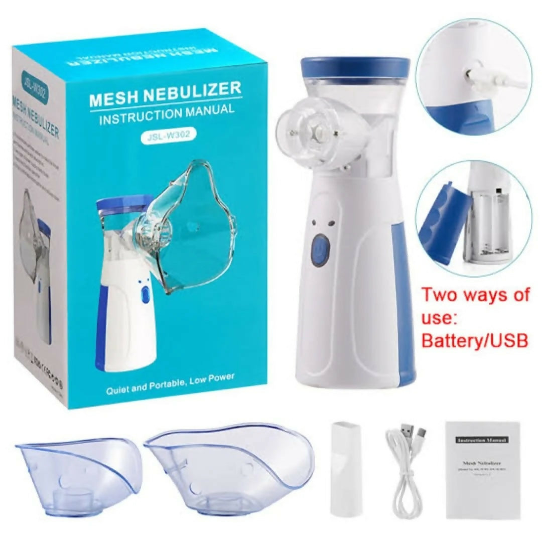 Mini-Portable-Silent-Nebulizer-Handheld-Inhaler-Atomizer-Medical-Grade-Mesh-Technology-for-Asthma-and-Respiratory-Care