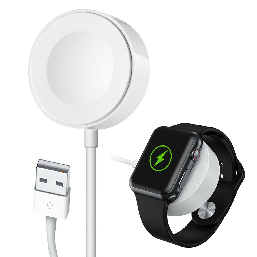 Fast Charging Dock for Smart Watches