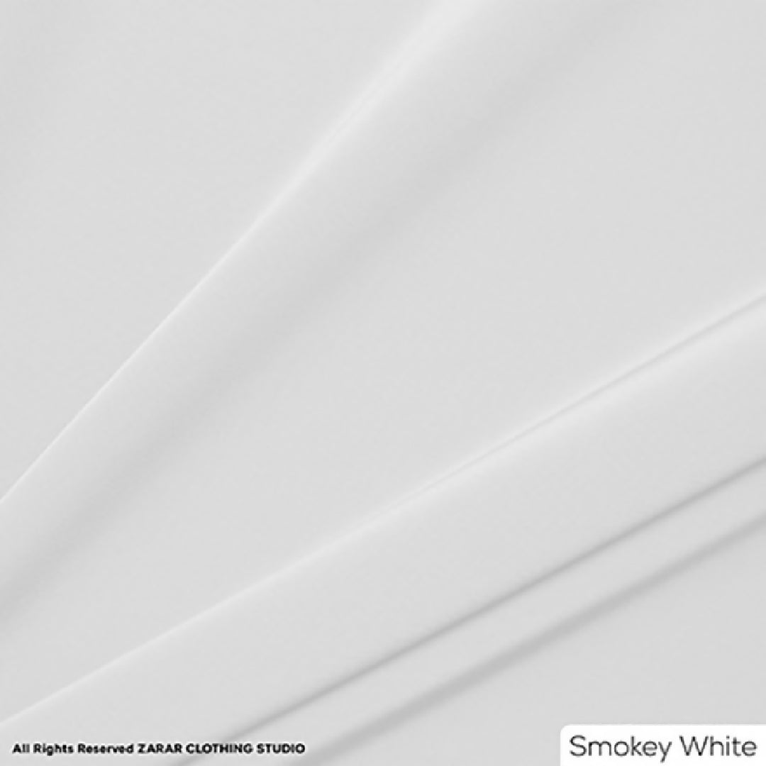 Smokey White (Cotton Elite)