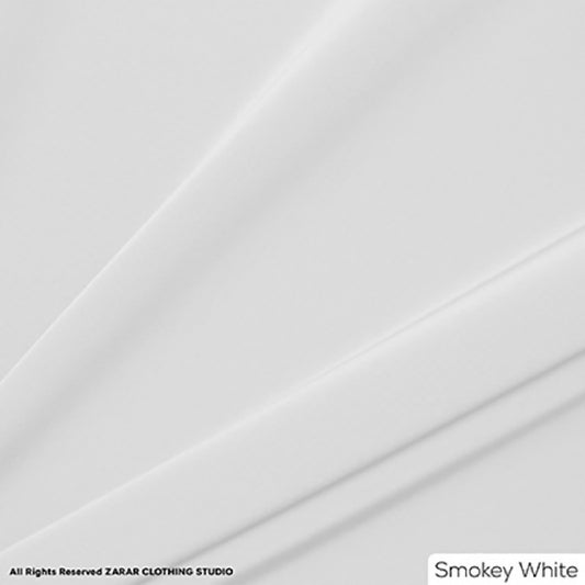 Smokey White (Cotton Elite)