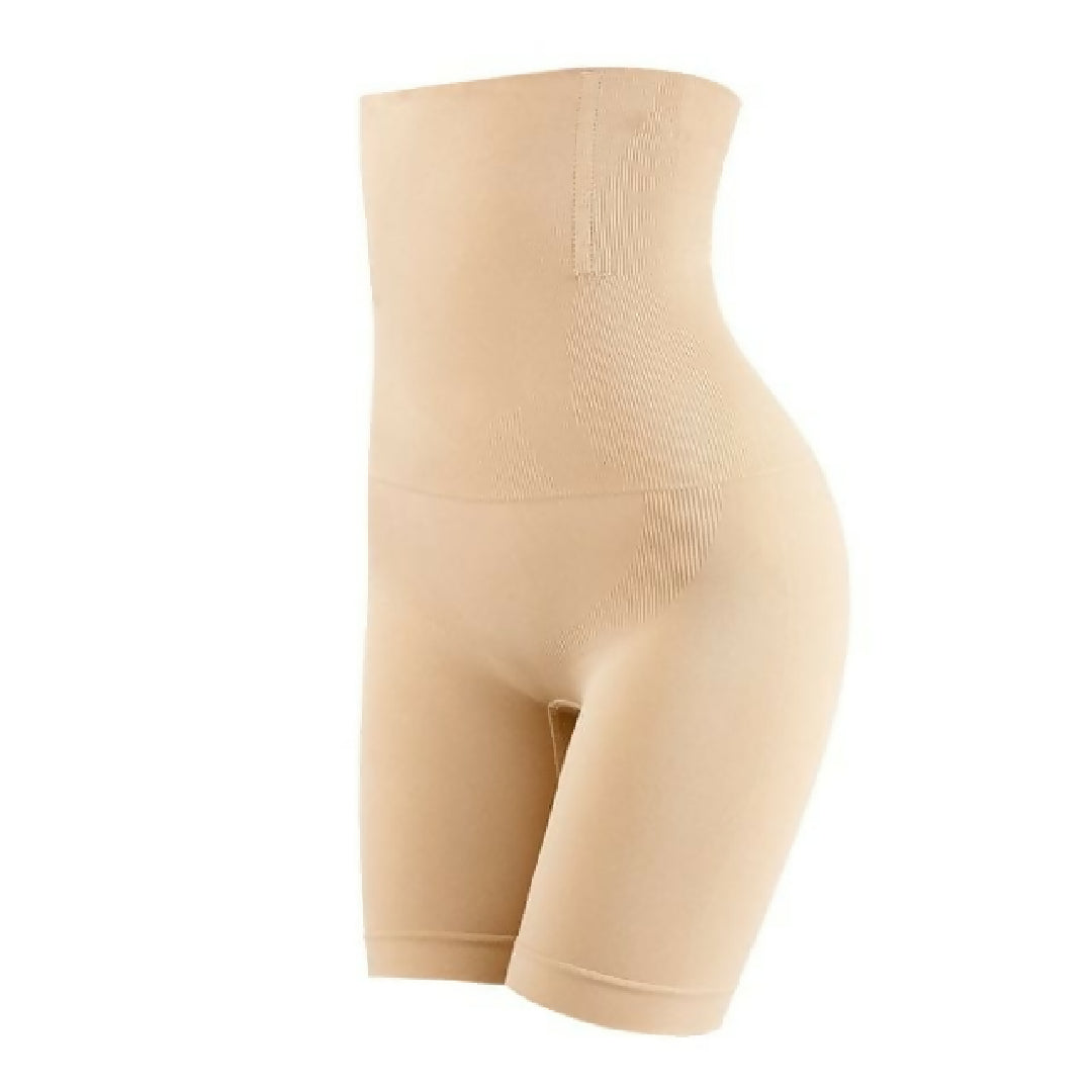 Slim Body Full Body Shaper High Waist Tummy Control Slimming Shorts ABC-688
