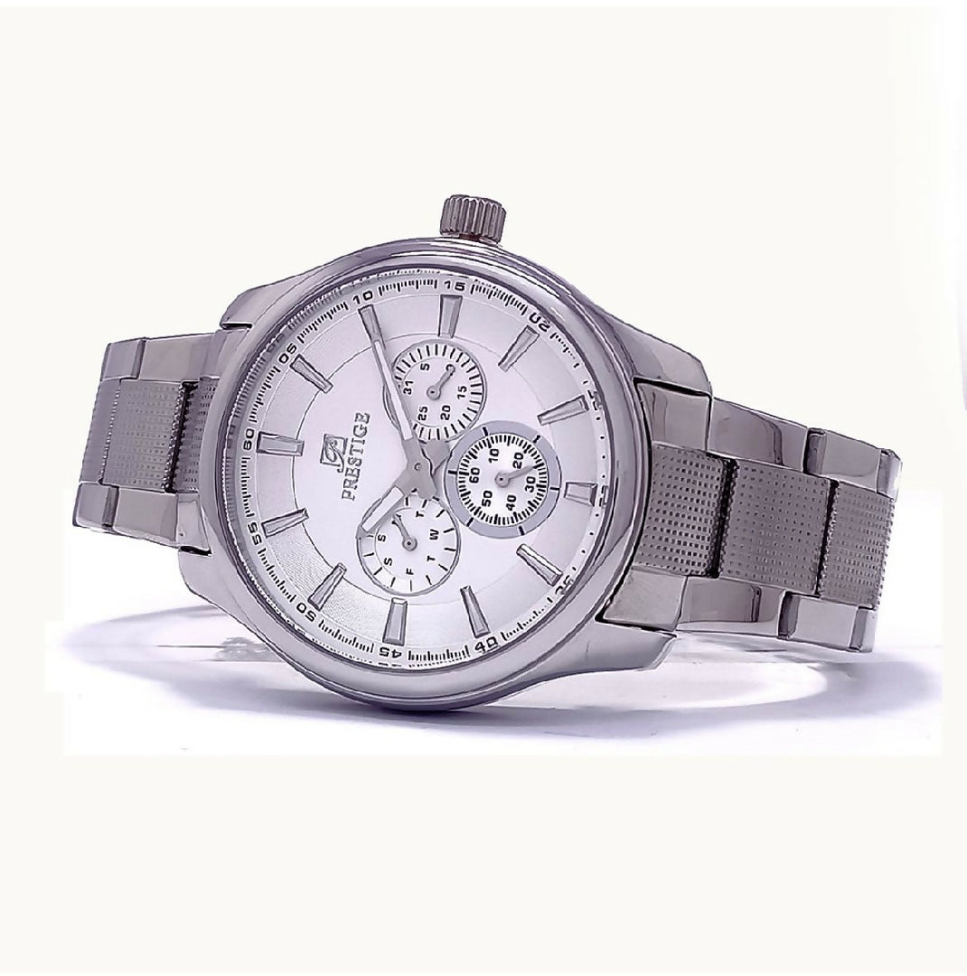 Prestige Men Watch P3559M01