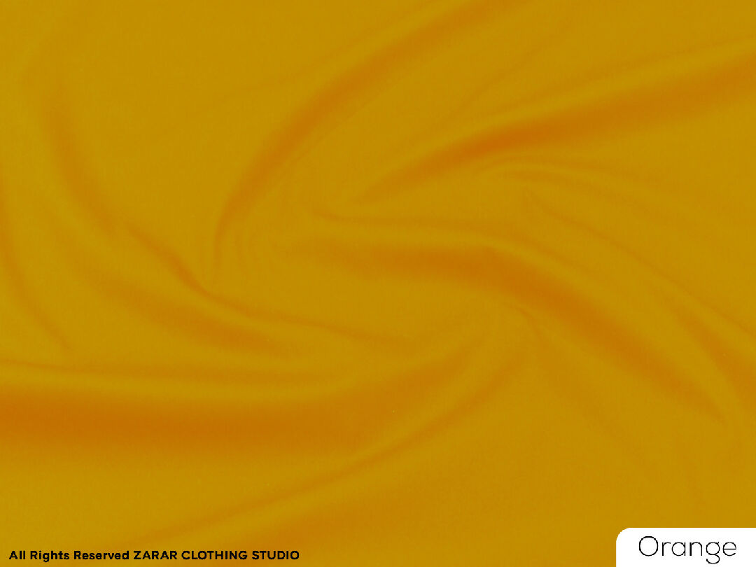 Orange (Wash n Wear Standard)