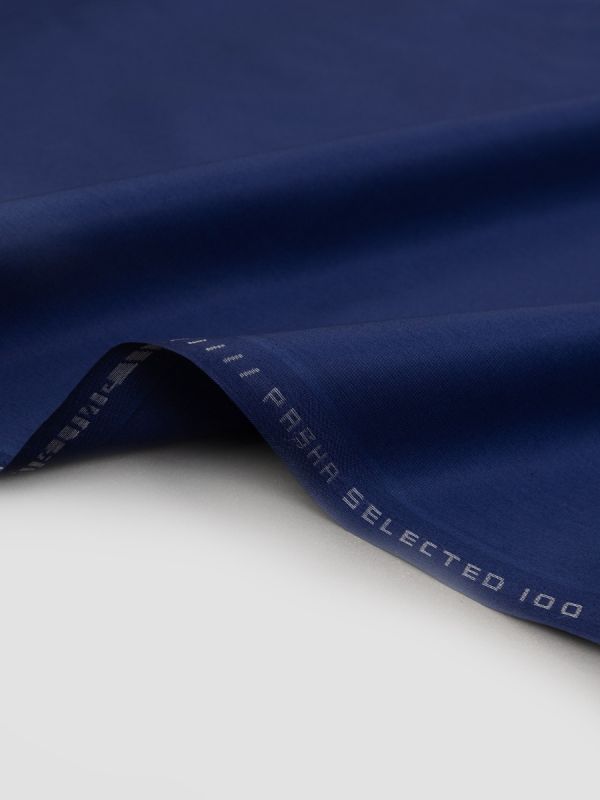 Platinum Classic | Premium Lustrous Menswear Fabric | PLATINUM