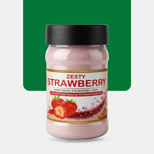 STRAWBERRY EXTRACT