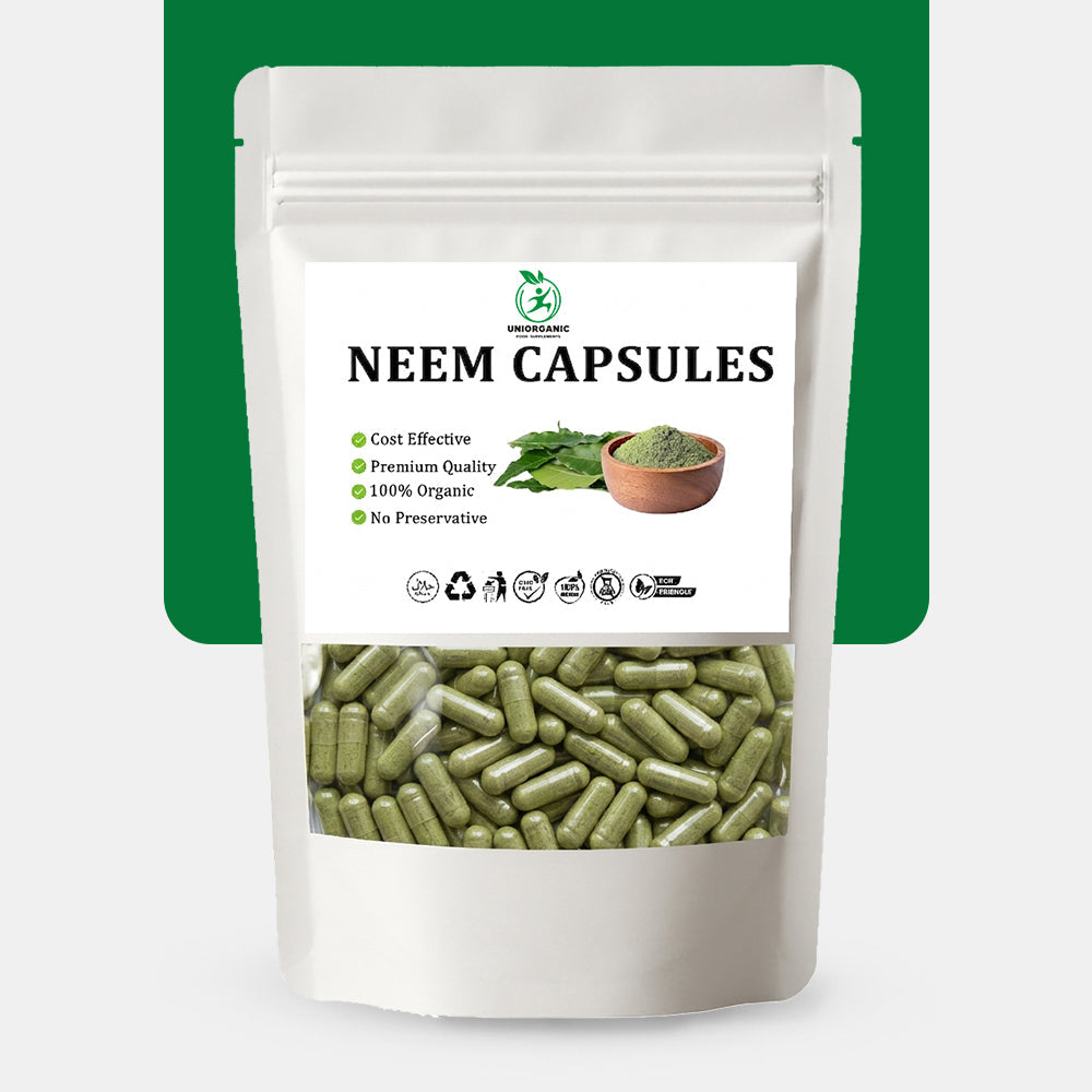 NEEM CAPSULE