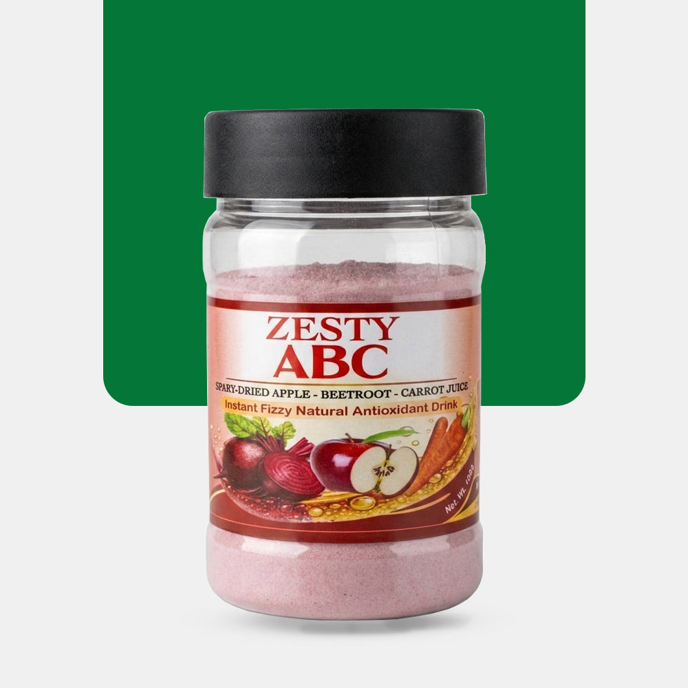 ABC DRINK POWDER