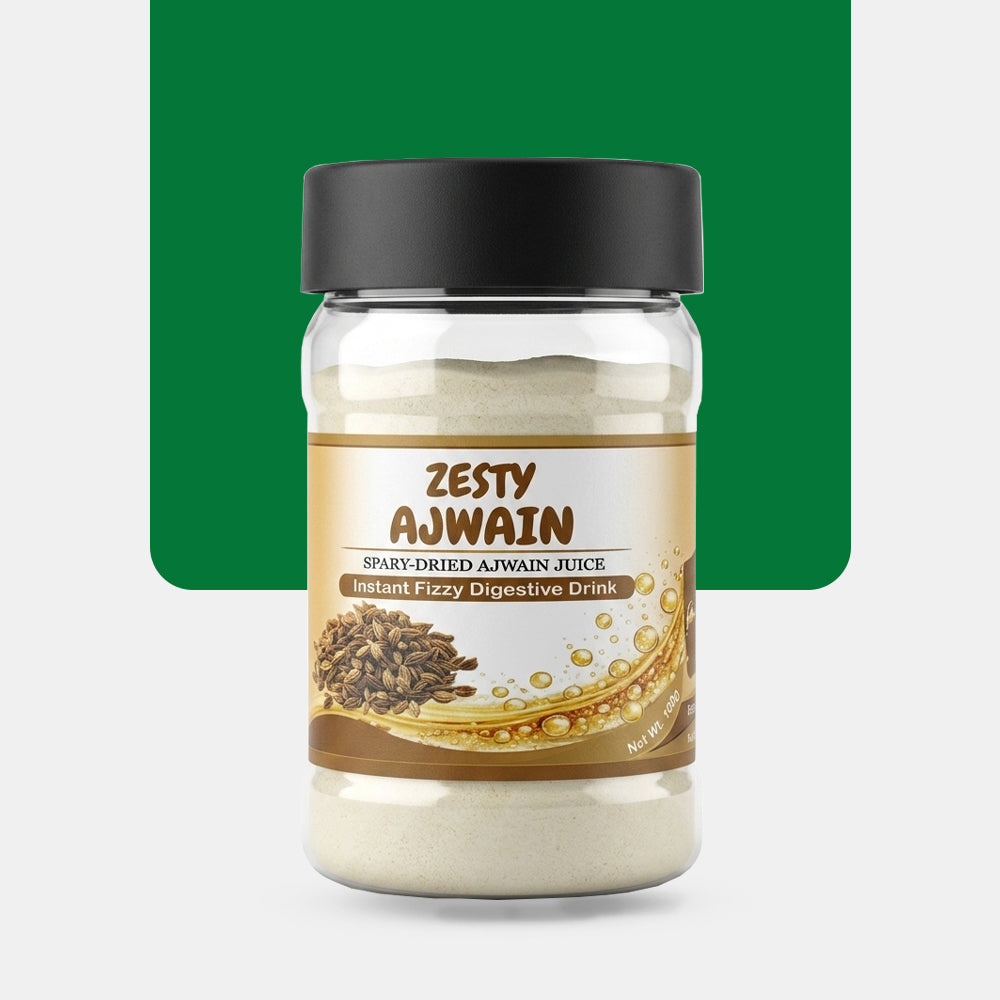 AJWAIN EXTRACT
