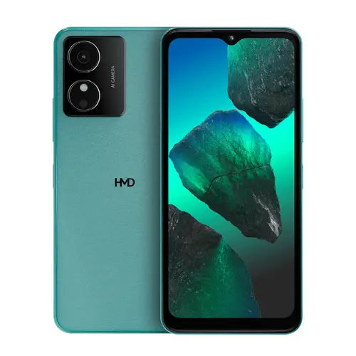 HMD Key Ice Blue