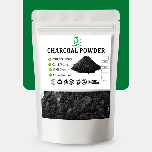 CHARCOL POWDER