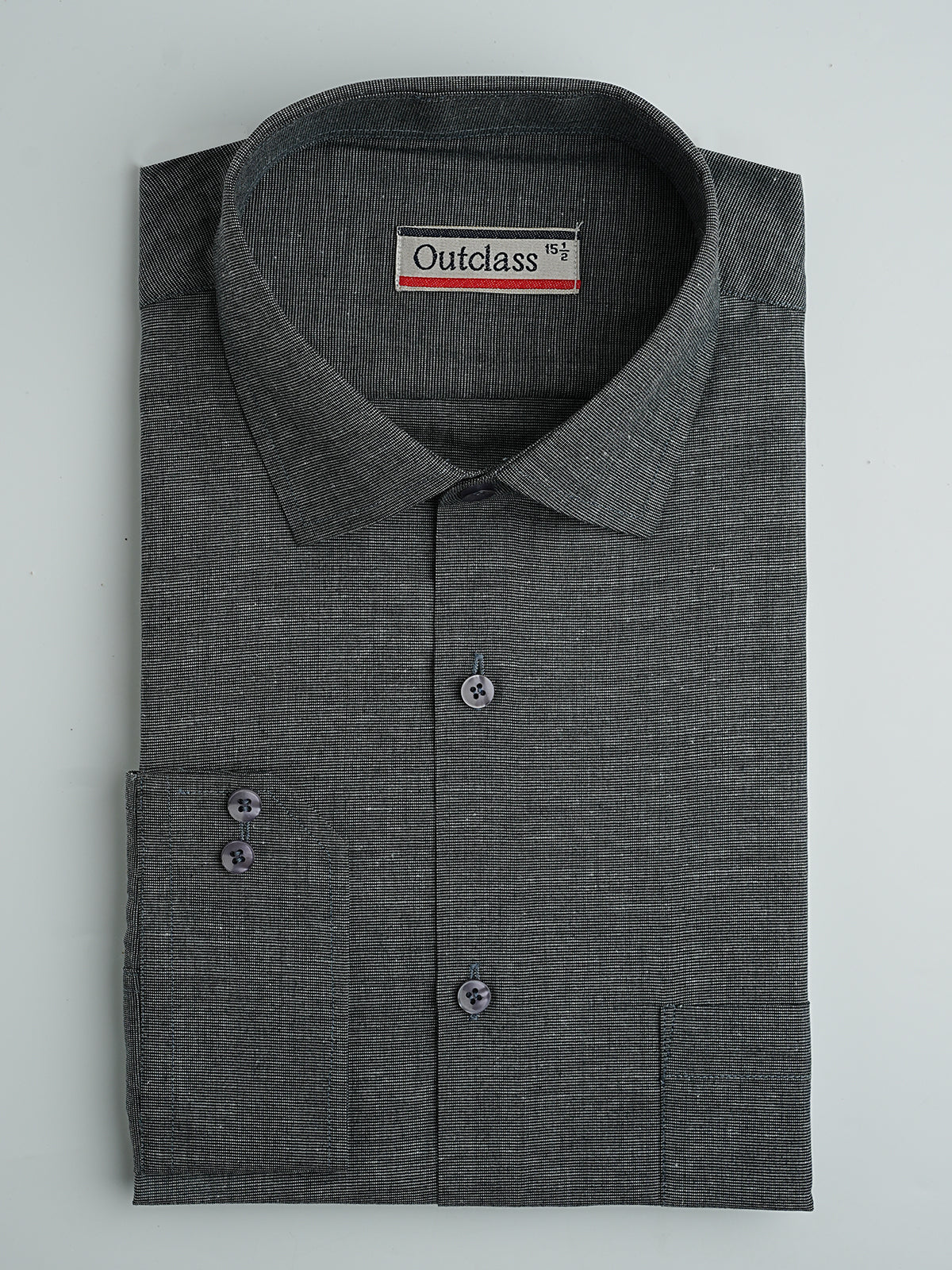 Mens Premium Formal Shirt Article # Oa1615