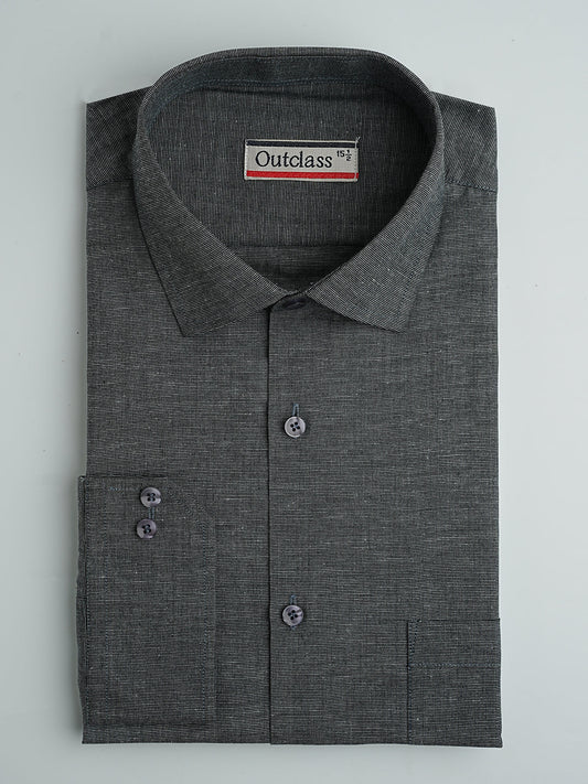 Mens Premium Formal Shirt Article # Oa1615