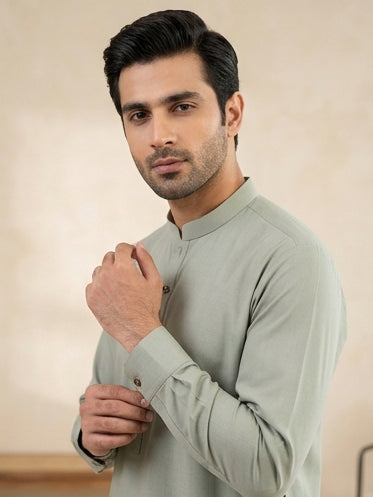 Elegant Shalwar Suit OS-1026