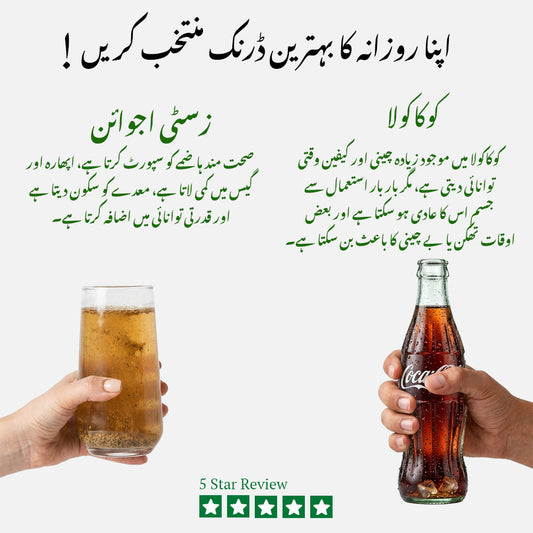 AJWAIN EXTRACT