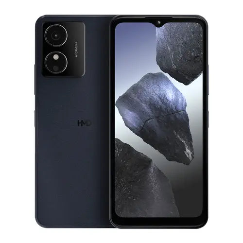 HMD Key Black