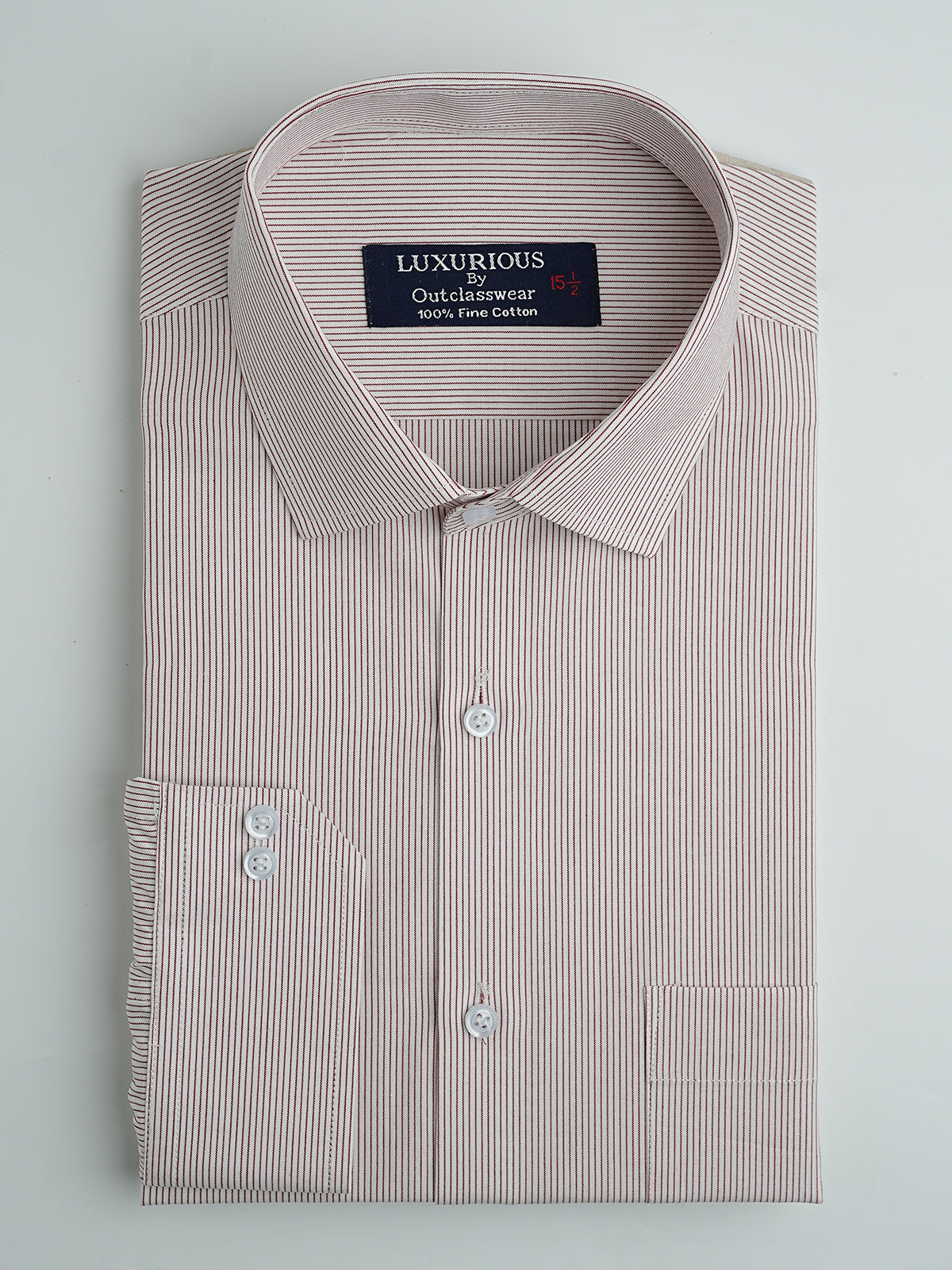 Mens Premium Formal Shirt Article # Oc 2287