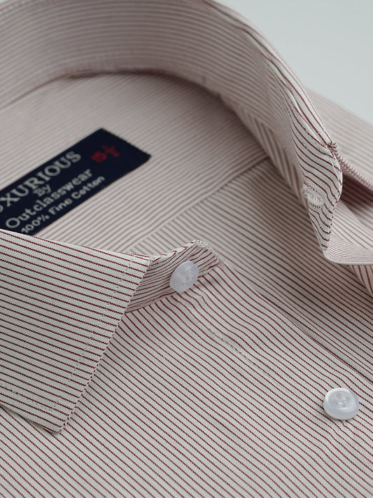 Mens Premium Formal Shirt Article # Oc 2287