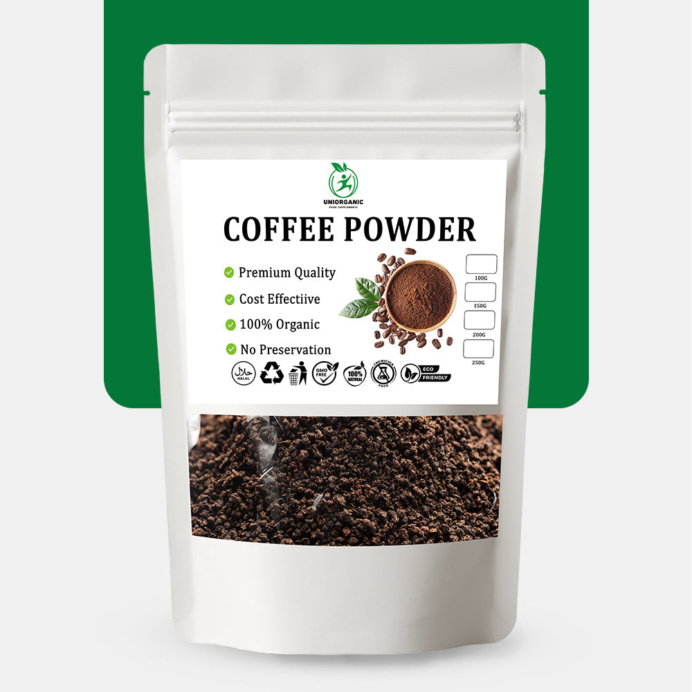 COFFEE POWDER