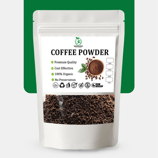 COFFEE POWDER