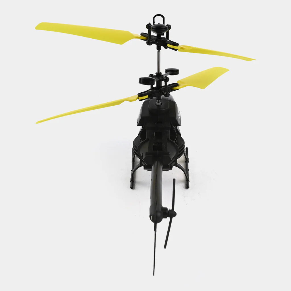Dynamic Helicopter Motion Sensor Aerocraft 2 in 1