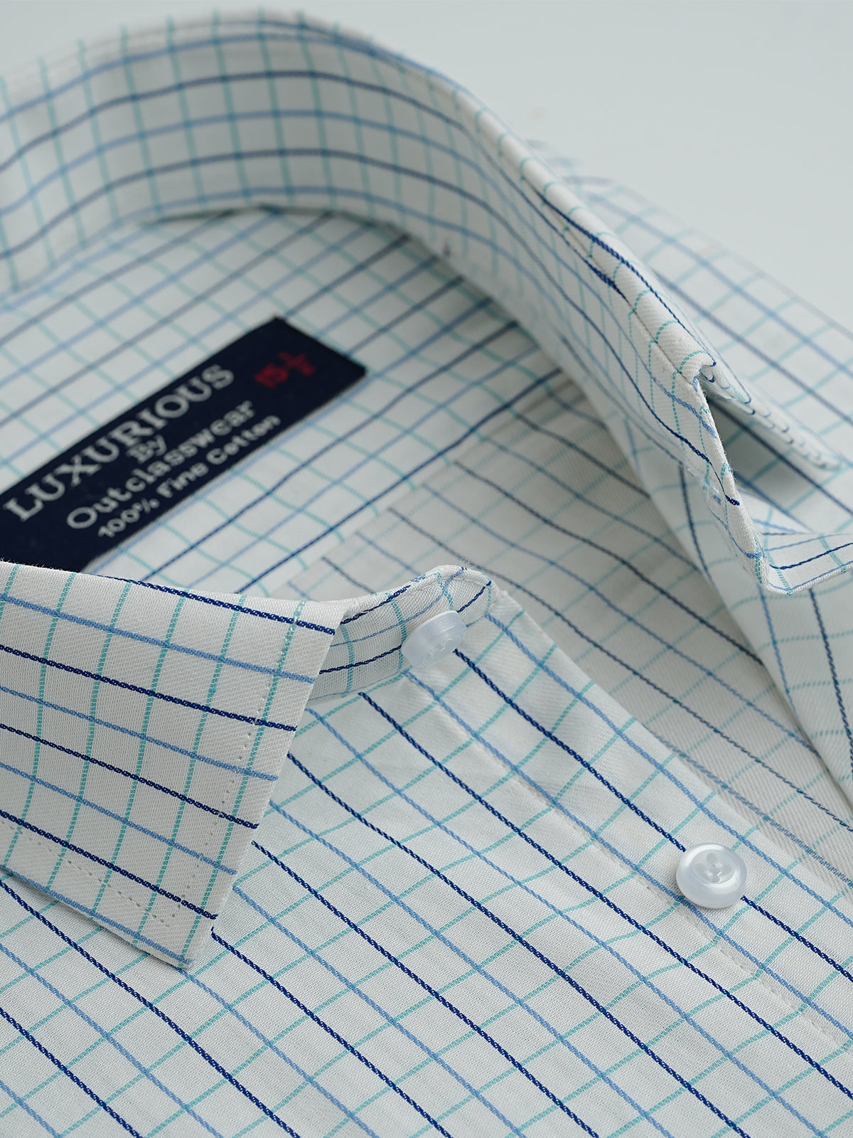 Mens Premium Formal Shirt Article # Oc 2281