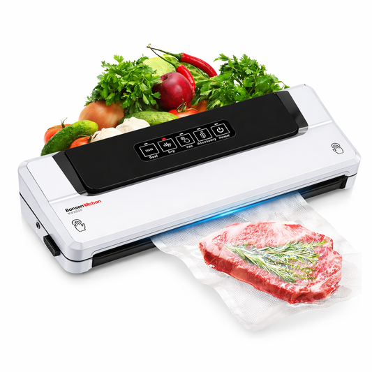 Vacuum Sealer