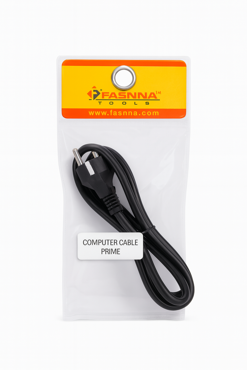 Fasnaa Computer Cable Prime  Reliable Fast and Durable Connection Cable