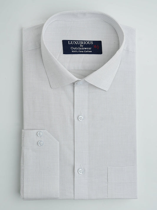 Mens Premium Formal Shirt Article # Oc 2285
