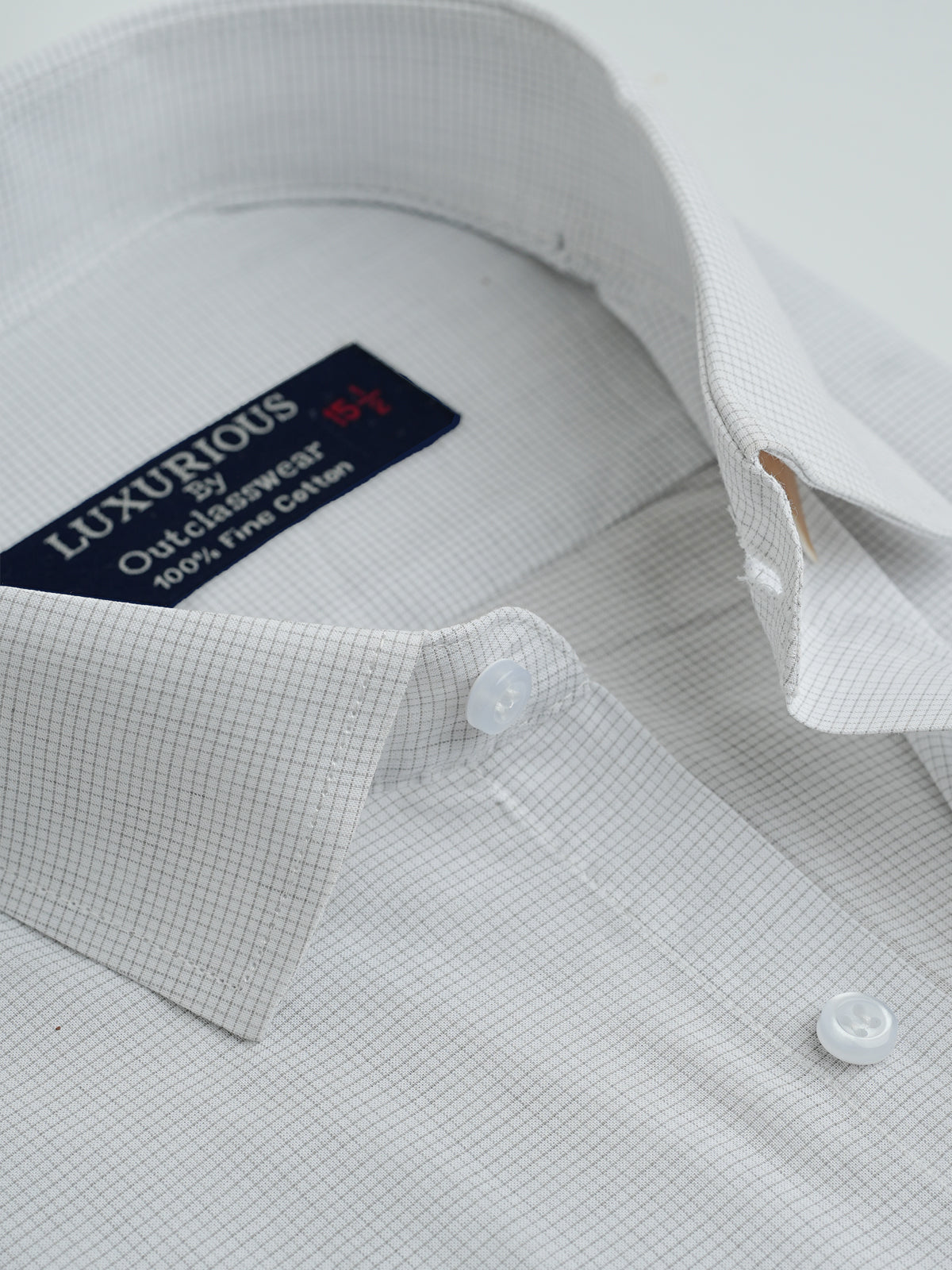 Mens Premium Formal Shirt Article # Oc 2285