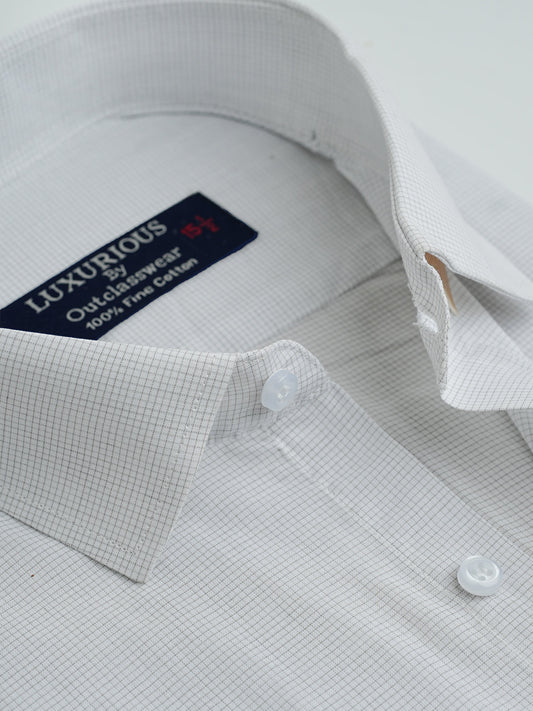 Mens Premium Formal Shirt Article # Oc 2285