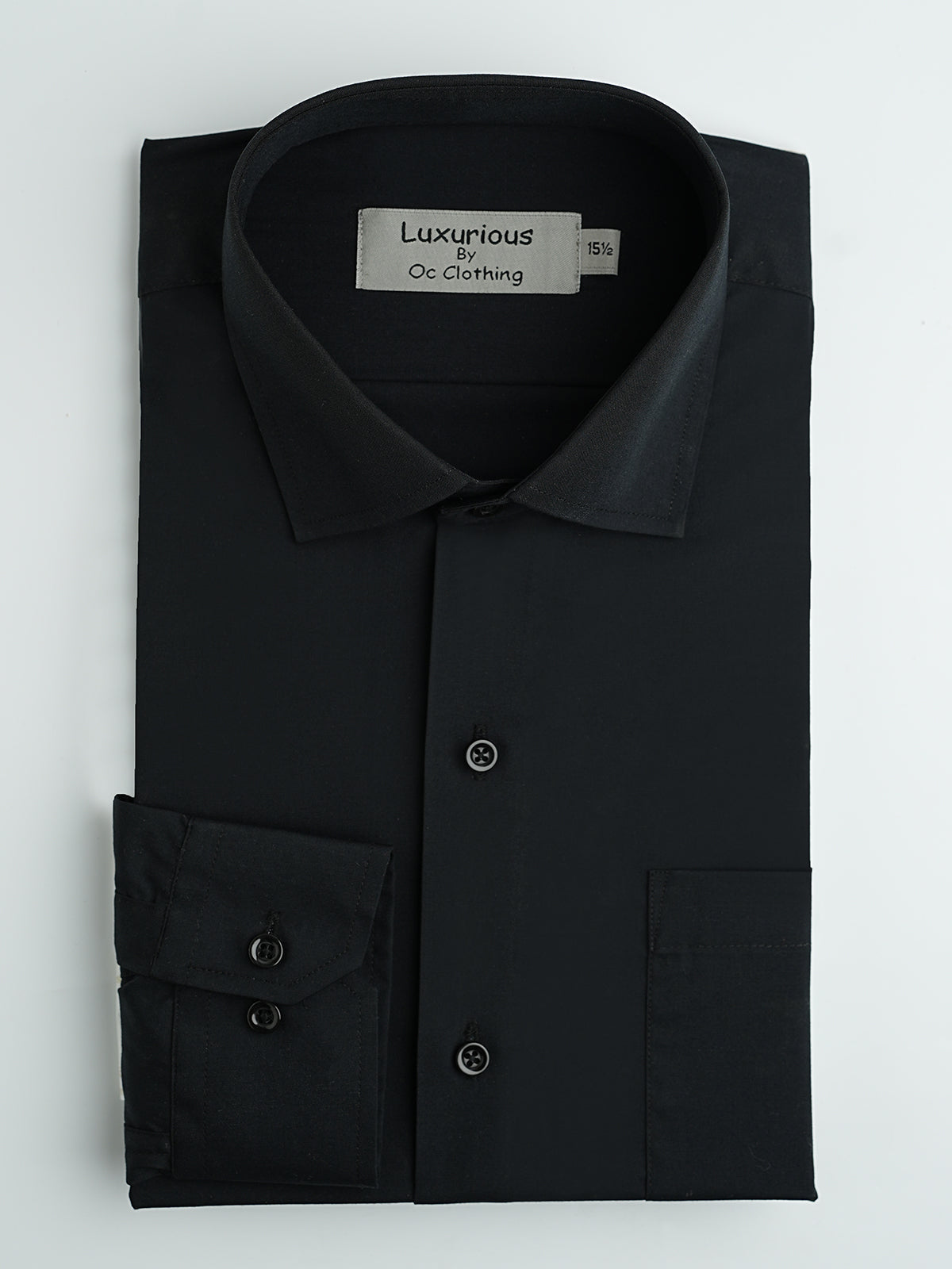 Mens Premium Formal Shirt Article # Oc 2200