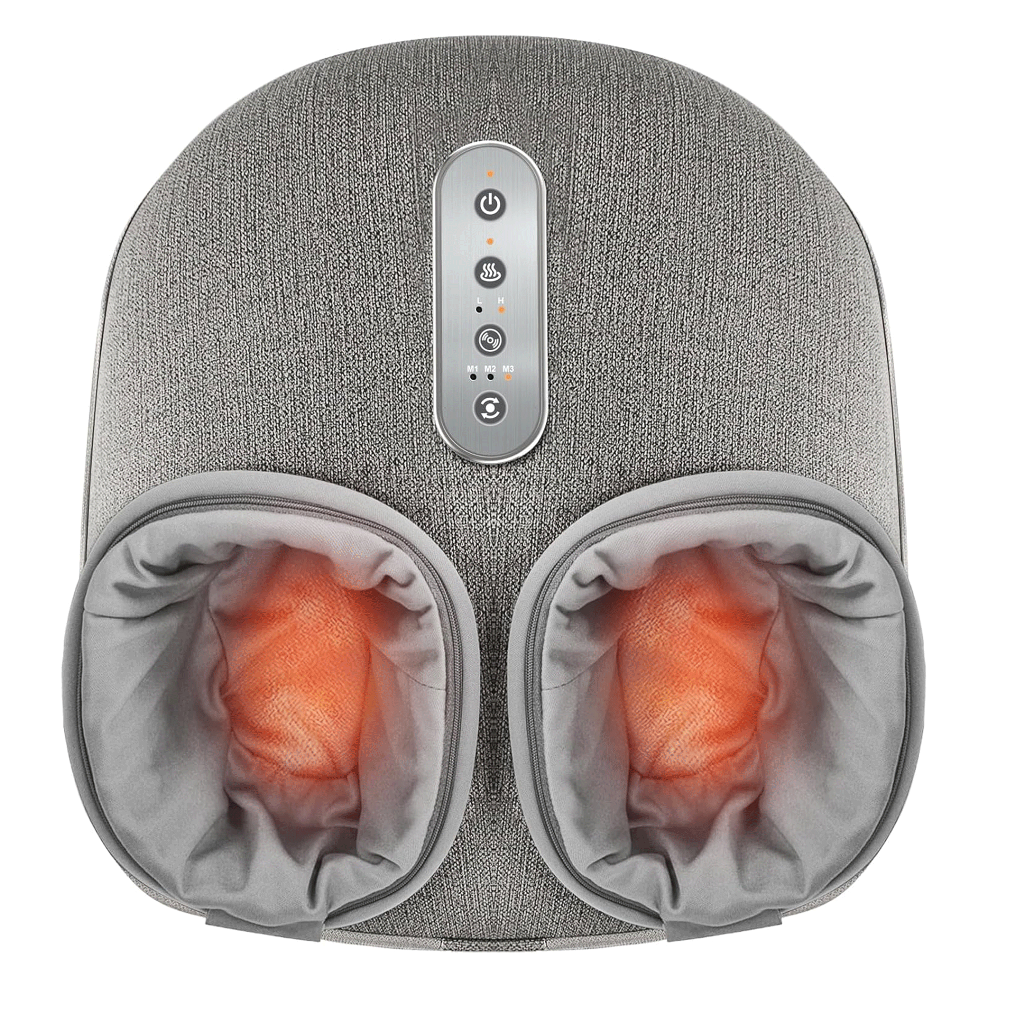Foot Massager with Heat