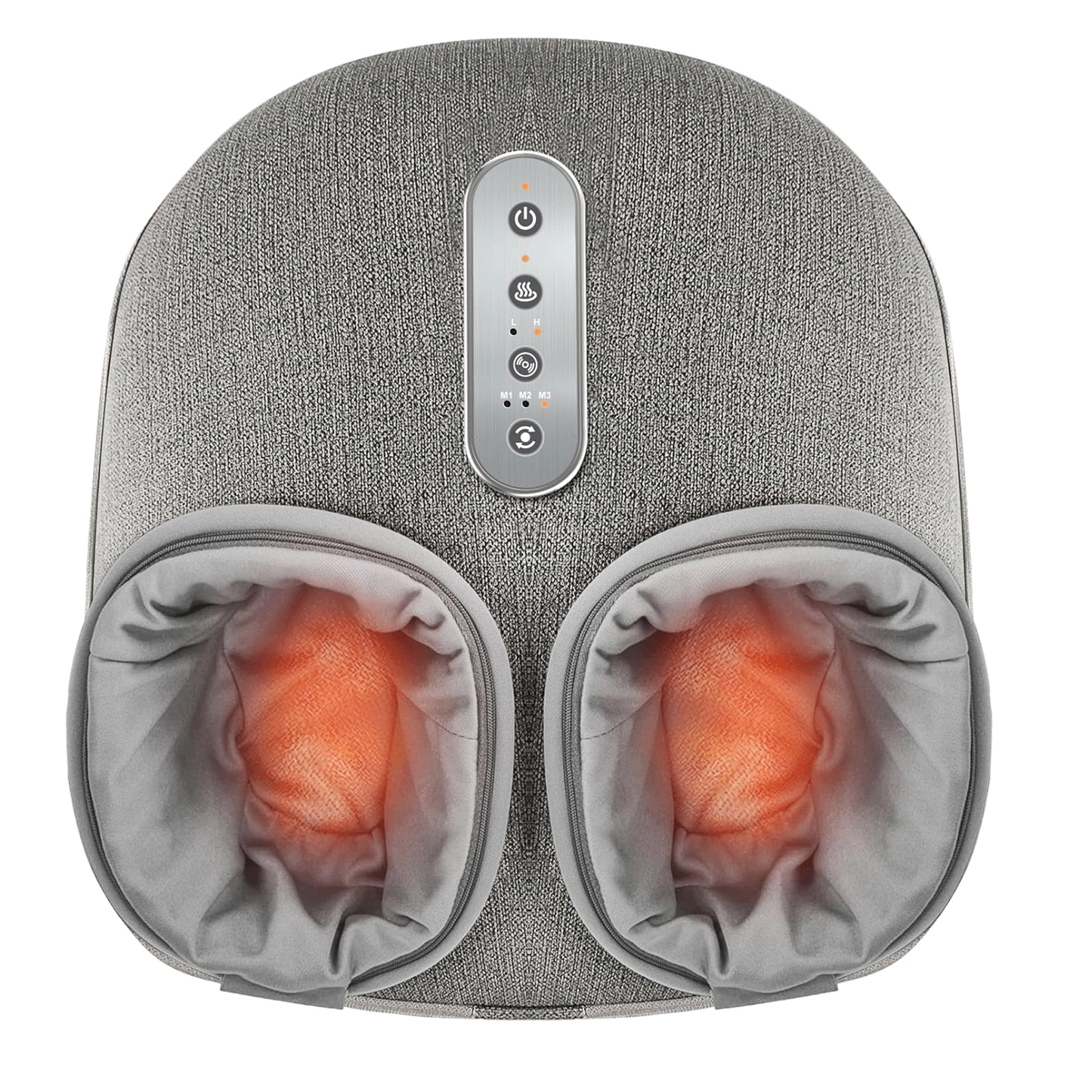 Foot Massager with Heat