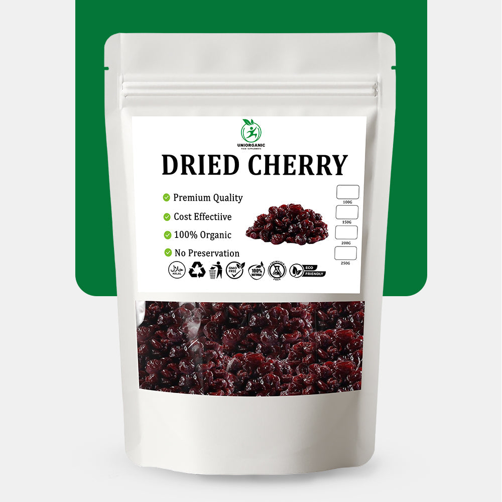 DRIED CHEERY