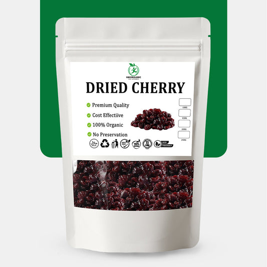 DRIED CHEERY