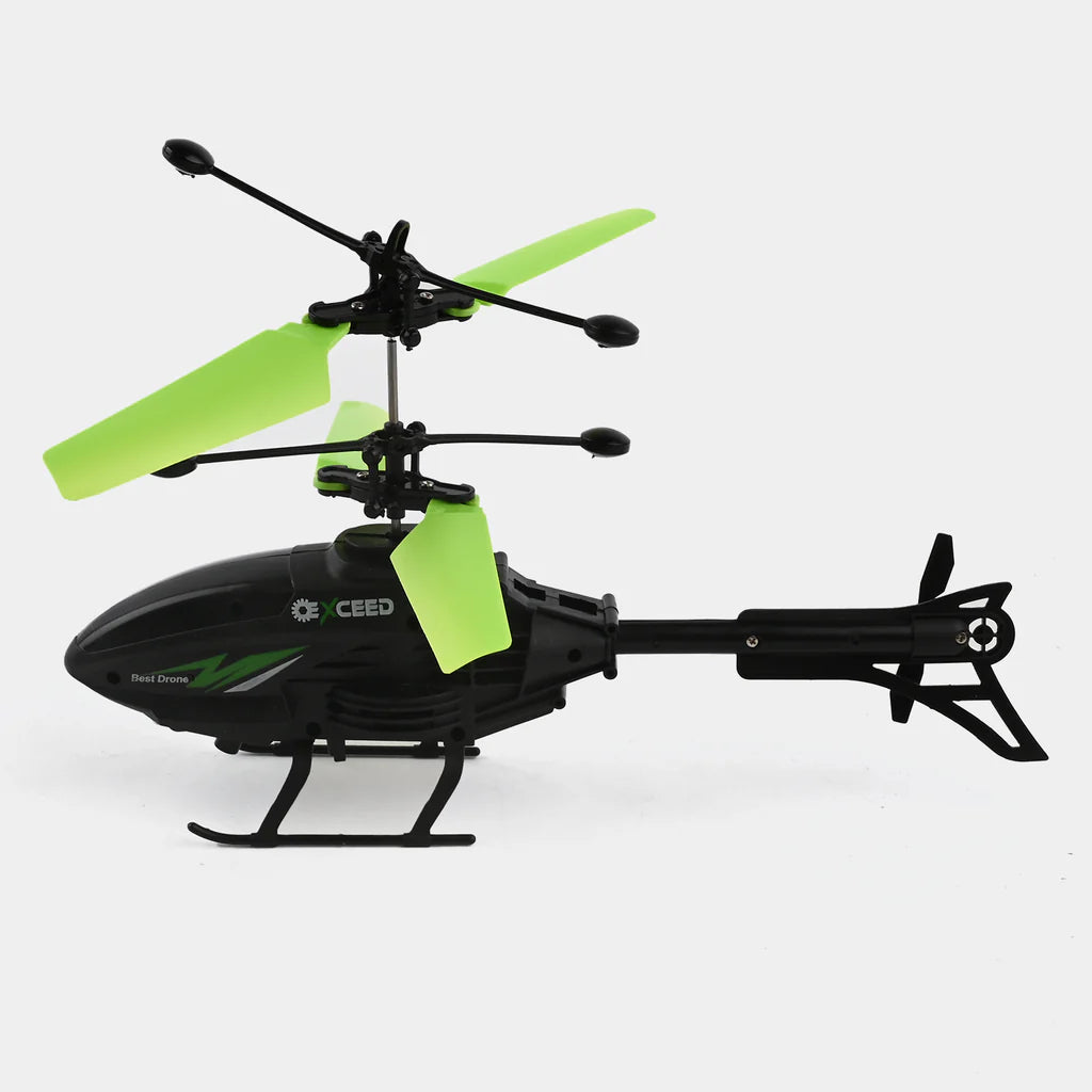 Dynamic Helicopter Motion Sensor Aerocraft 2 in 1