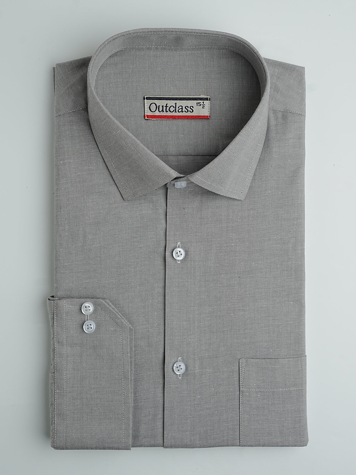 Mens Premium Formal Shirt Article # Oa1615