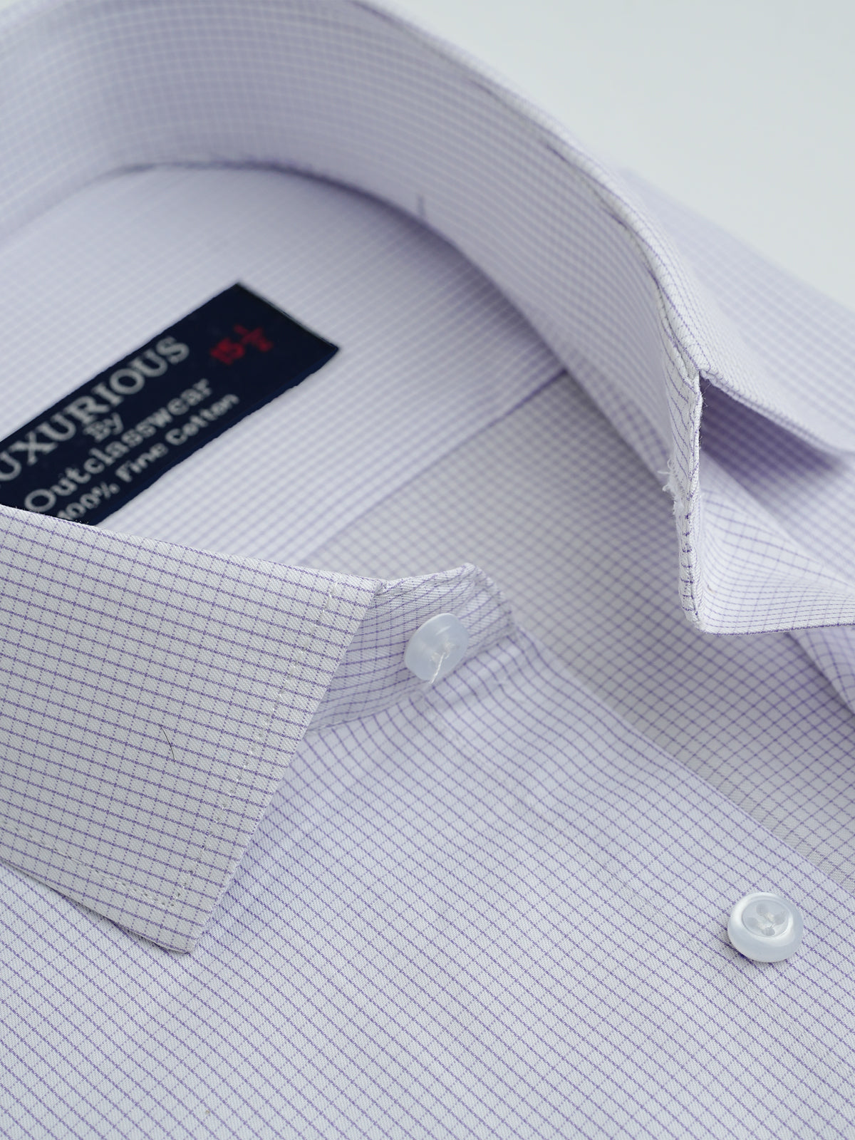 Mens Premium Formal Shirt Article # Oc 2283
