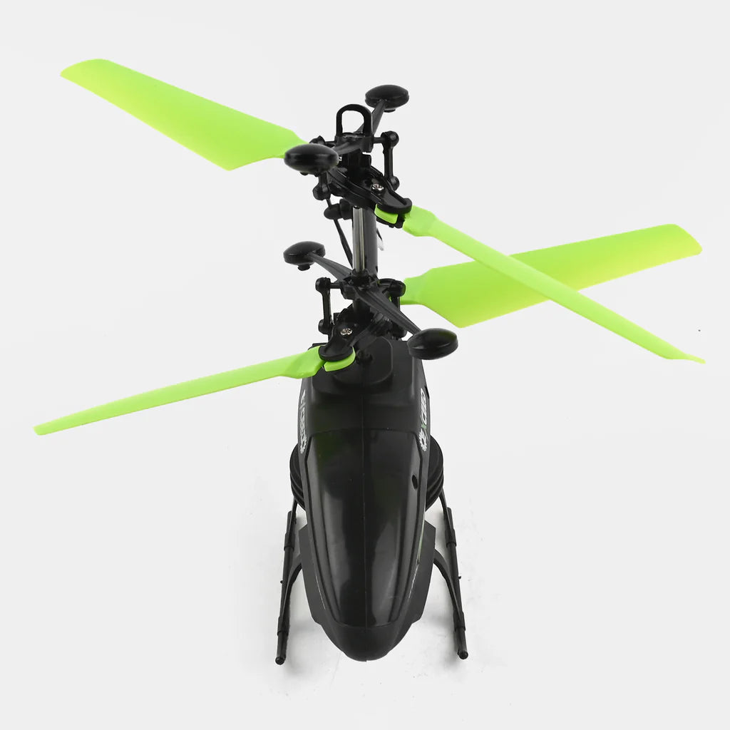 Dynamic Helicopter Motion Sensor Aerocraft 2 in 1