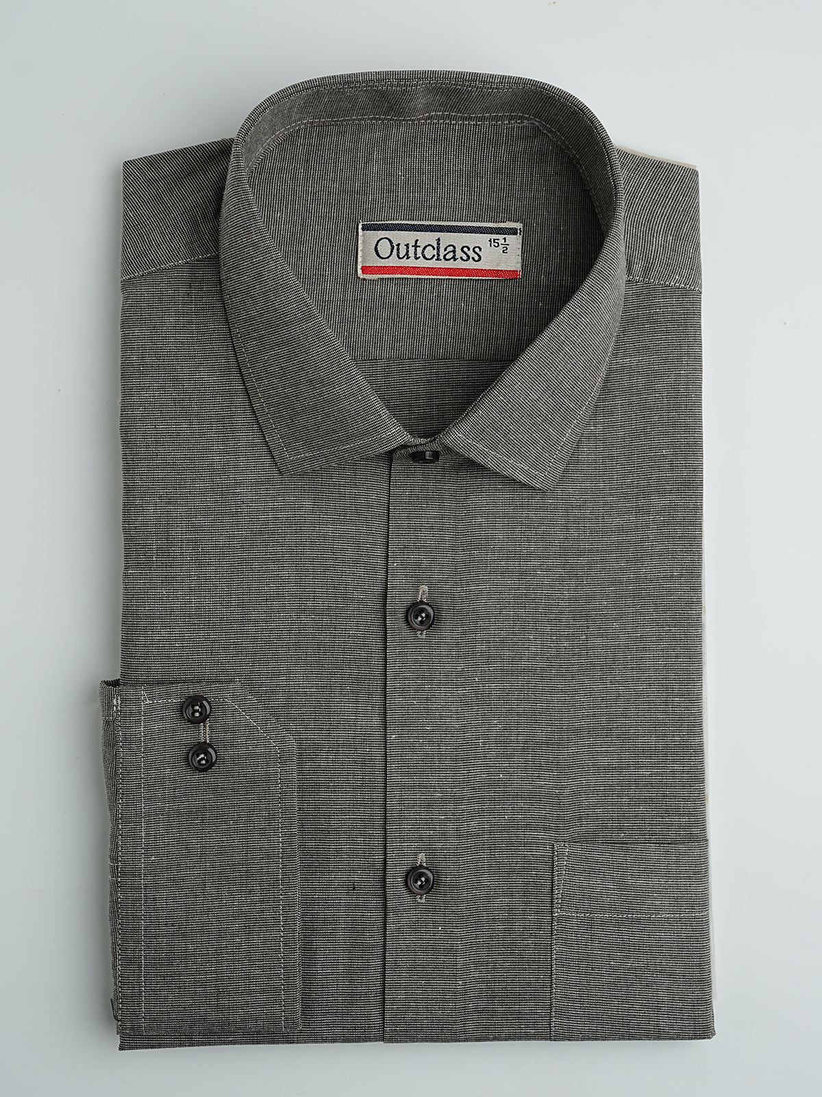 Mens Premium Formal Shirt Article # Oa1615