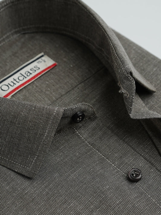 Mens Premium Formal Shirt Article # Oa1615