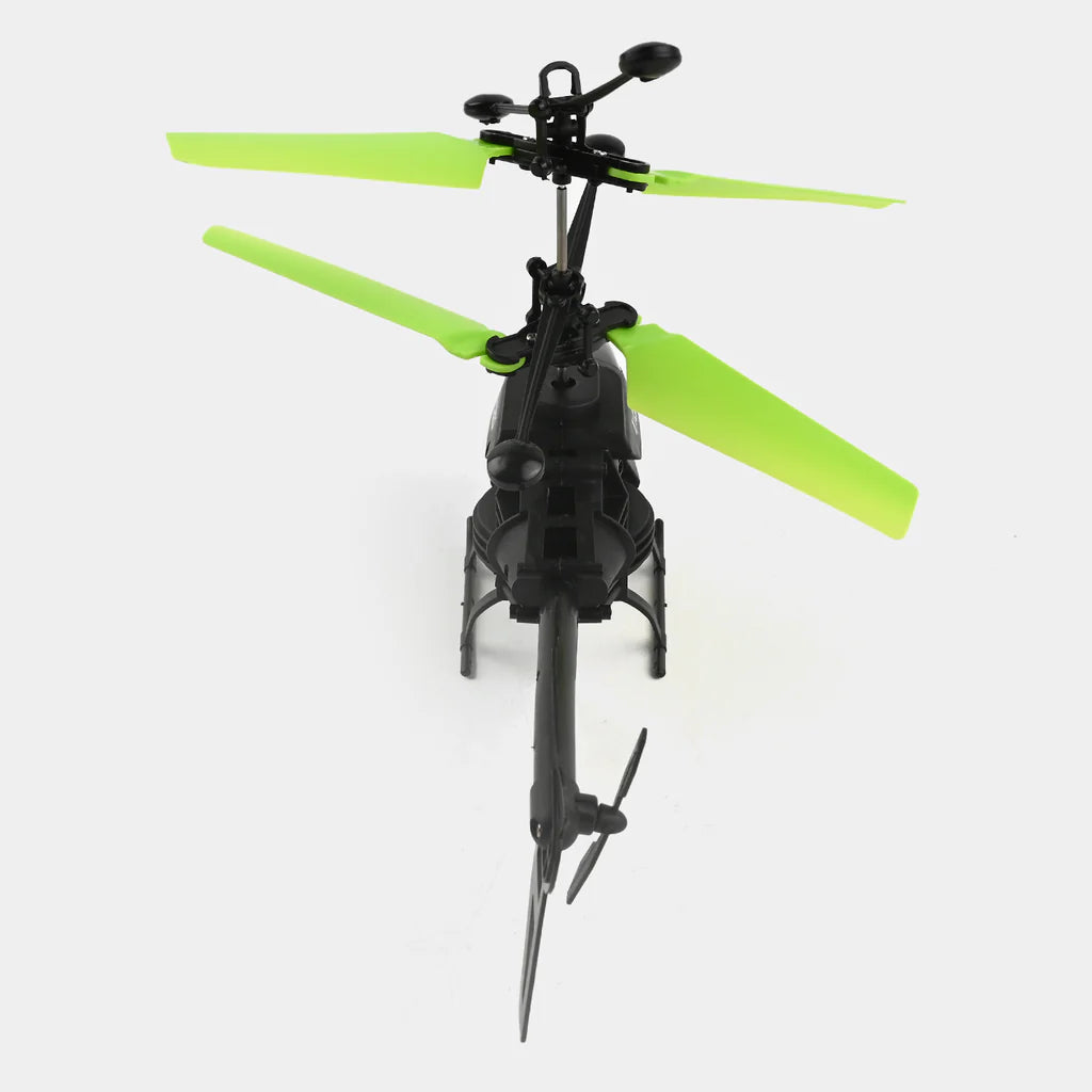Dynamic Helicopter Motion Sensor Aerocraft 2 in 1