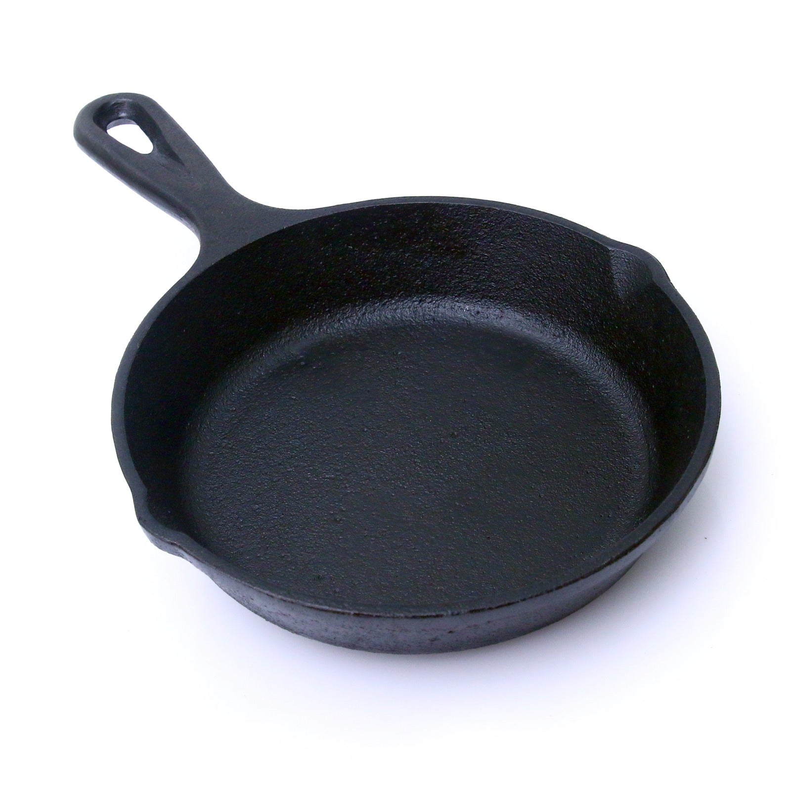 Skillet 6.25 inch Ideal for Everyday Cooking and Serving