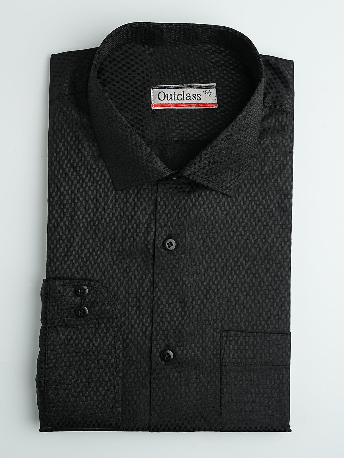 Mens Premium Formal Shirt Article # Oa 1614