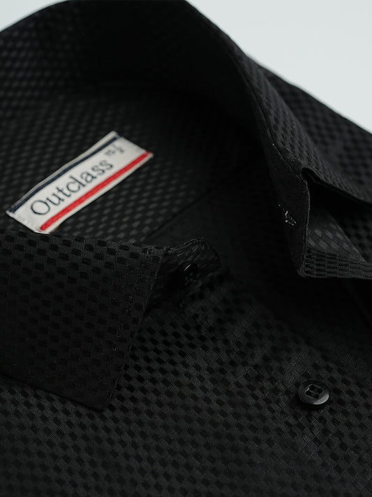 Mens Premium Formal Shirt Article # Oa 1614